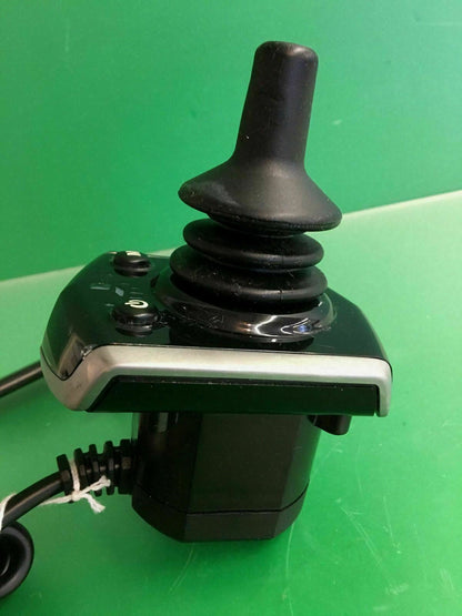 Quantum Attendant Joystick W/ Mounting for Power Wheelchair CTL137822 #B149