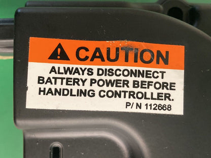 90 amp Rnet Power Module / Control Module for Power Wheelchairs D51109.13 #K511