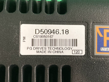 120a Rnet Power Module / Control Module for Power Wheelchair D50946.18 #K629