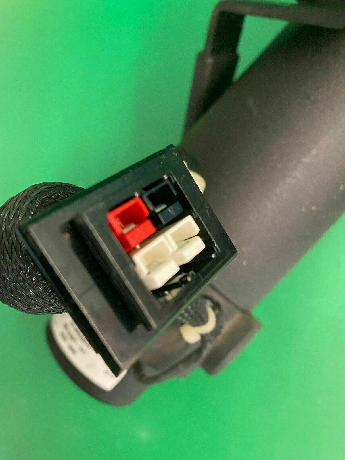Left & Right Motors for Pride Quantum 600 DRVMOTR1240/1241 Powerchair #E890
