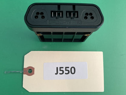 RNET Lighting Module for Permobil & Quickie Power Wheelchairs D51628.01 #J550