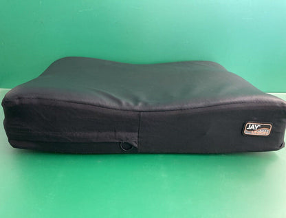 Sunrise Jay Union Seat Cushion for Wheelchair 17"W x 24"D (JUNION1724) #K321