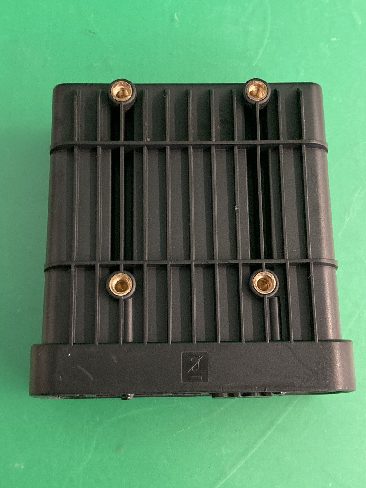 RNET Quickie Power Wheelchair Power Seating Control Module D50919.03 #K202