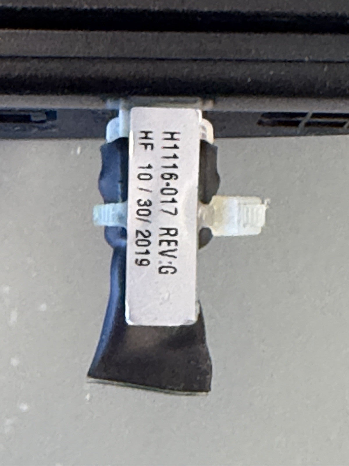 Dynamic DK-PMB60 - 1109530 Wheelchair Control Module -ELITE HD / ELITE 14 #L254