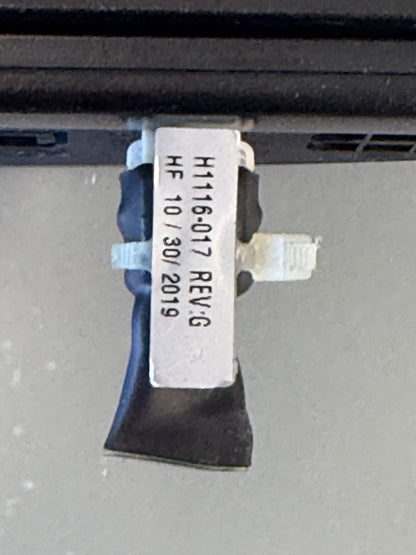 Dynamic DK-PMB60 - 1109530 Wheelchair Control Module -ELITE HD / ELITE 14 #L254
