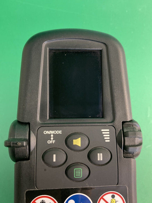 Quantum Joystick CTLDC1467 Model # 1751-0009 for Power Wheelchair  #E873