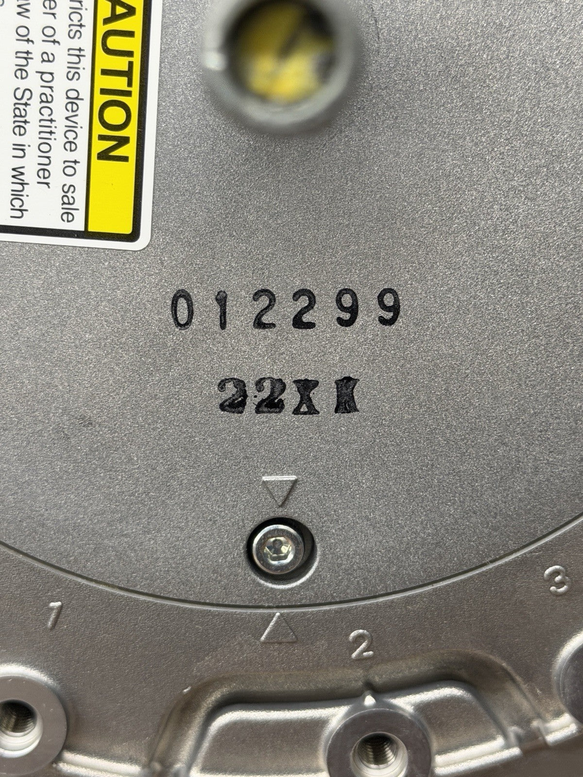 2024 Quickie 2 Wheelchair with Yamaha 24"x1 3/8" Power Assist Xtender Wheels