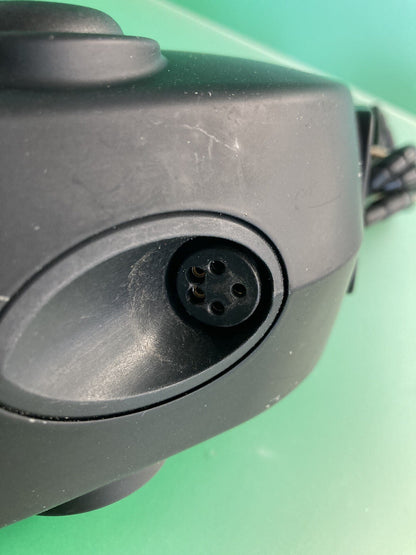 Quantum QLogic2 Joystick CTL123217 for Quantum Power Wheelchair 1751-8009 #J223