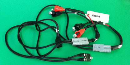 Battery Wiring Harness for Quantum Q6 Edge Power Wheel Chair #6084