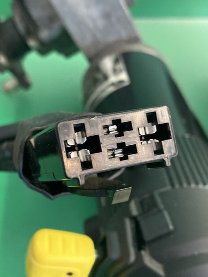 Motors for the Quantum Q6 Edge 2.0 - MOT147395-01 / MOT147396-01   #K593