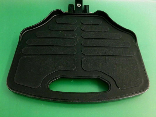 Foot Rest For Liberty 512 Power Wheelchair -Excellent Condition* #D005