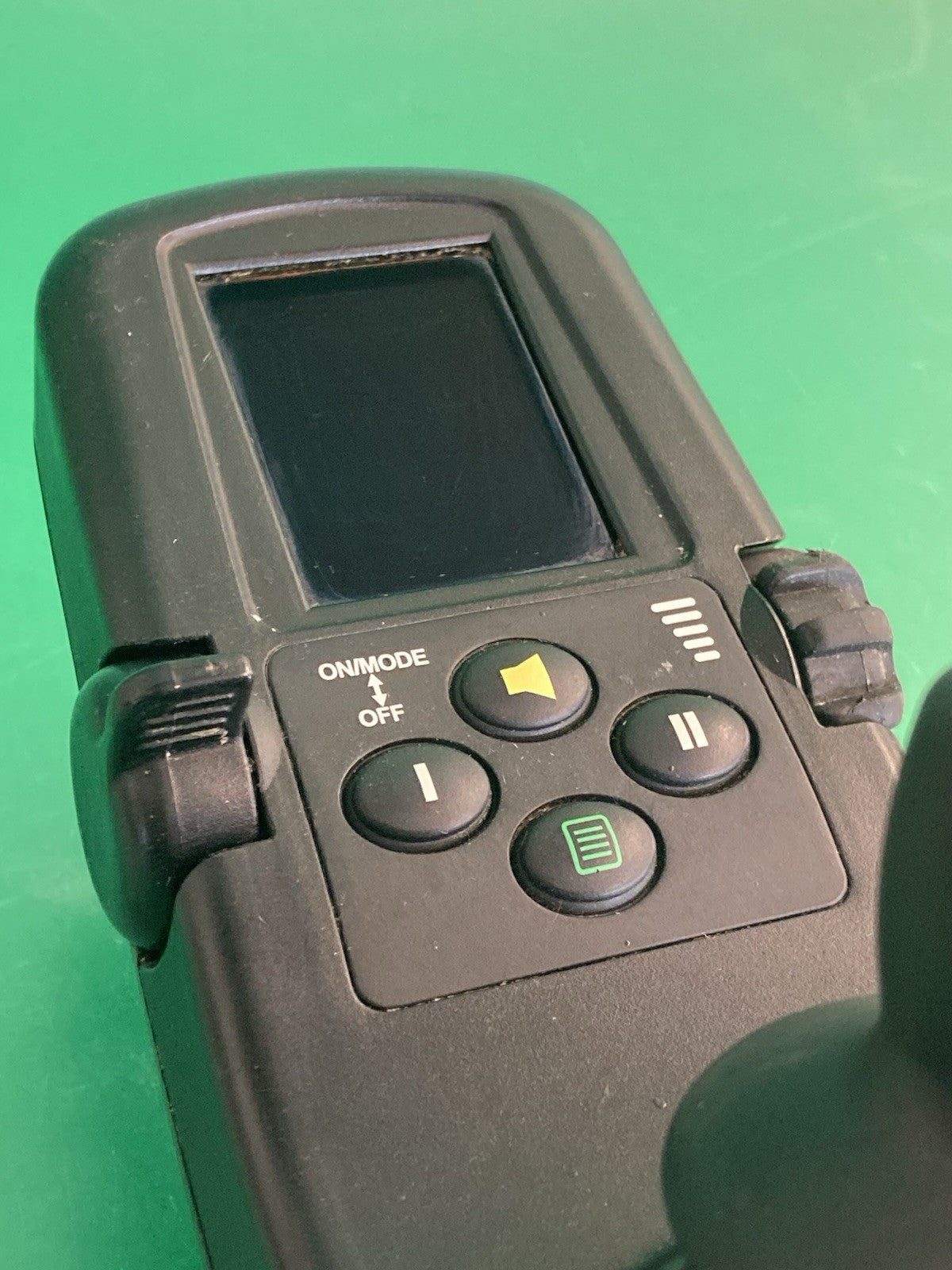 Quantum Joystick CTLDC1467 Model # 1751-0009 for Power Wheelchair  #L120