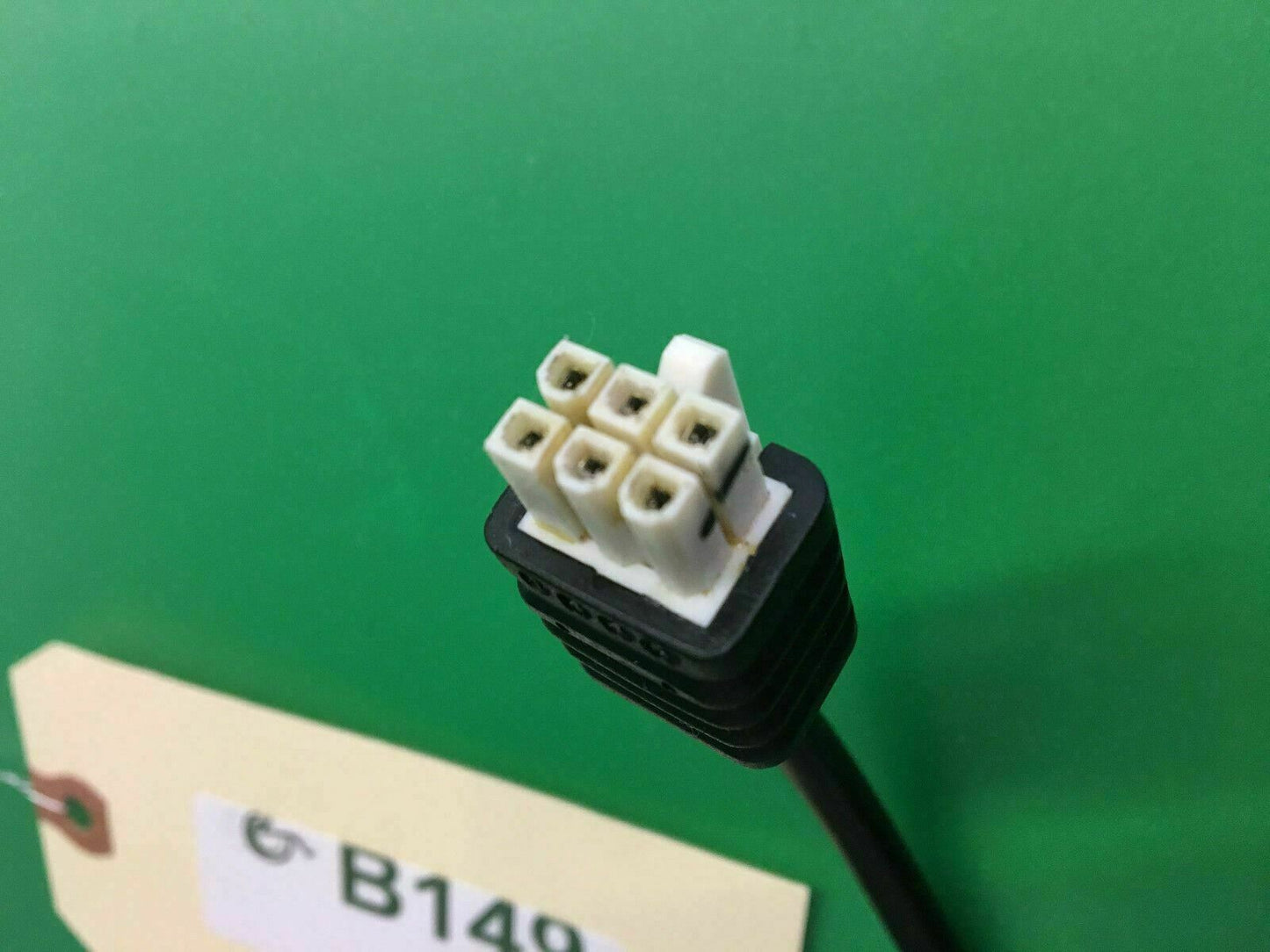 Quantum Attendant Joystick W/ Mounting for Power Wheelchair CTL137822 #B149