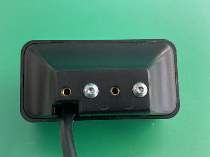 Permobil First Generation ICS Switchbox  for Power Wheelchairs SWITCHBOX #J527