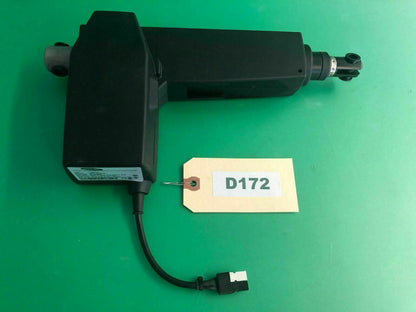 Invacare Recline  Actuator Linak Type 1168754  for Power Wheelchair #D172