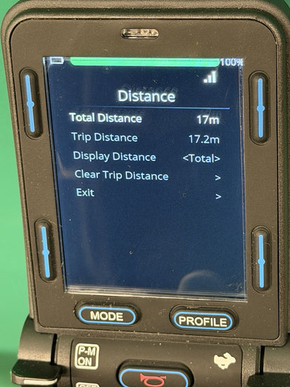 2024 Permobil F3 Wheelchair w/ Power Elevate,Tilt,Recline,Legs LIGHT KIT* LM7616