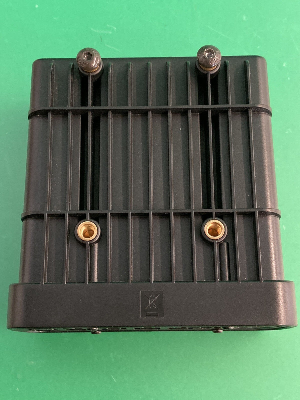 RNET Quickie Power Wheelchair Power Seating Control Module D50919.03 #J439