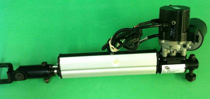Invacare Leg Actuator  MK6 CM Leg IAM  1140035 for Power Wheelchair  #5479