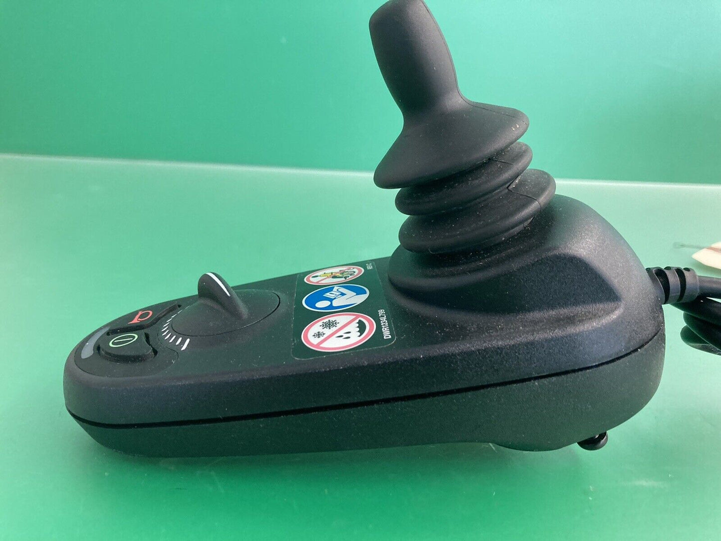 Penny & Giles 2 Key (4 PIN PLUG) Joystick D51157.03 for Power Wheelchair #J717