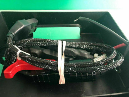 Battery Box Tray & Battery Harness for Quantum 600 / 610 Power Wheelchair  #C977