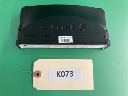 Dynamic LiNX Power Module for Golden Compass Sport Wheelchair DLX-PM40-A #K073