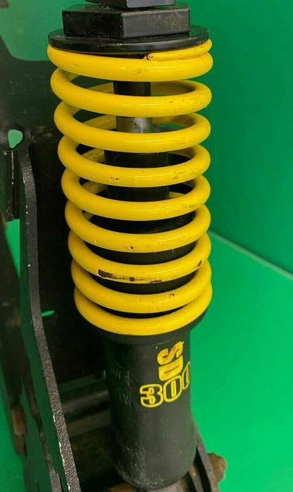 Invacare Arrow Gearless Brushless Motor Mounts for Power Wheelchair #E473