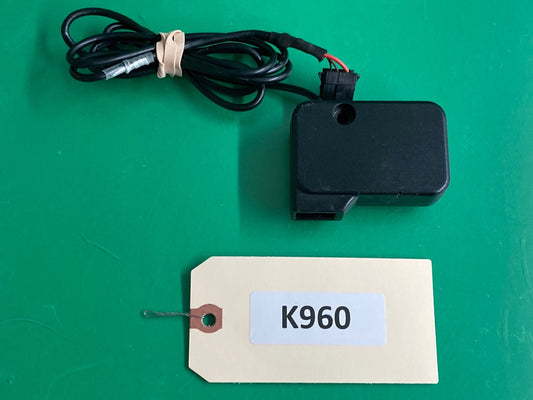 Permobil USB Charger 5V 1,5A 324869 for Permobil Power Wheelchair #K960