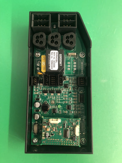 R Net Advanced Seat Controller for Permobil Power Wheelchair item#: 323300 #H652