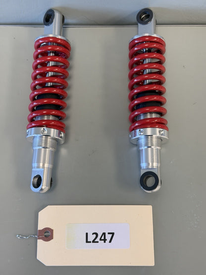 Shock Absorbers, Suspension for Quickie Q500M Power Wheelchair -SET OF 2* #L247