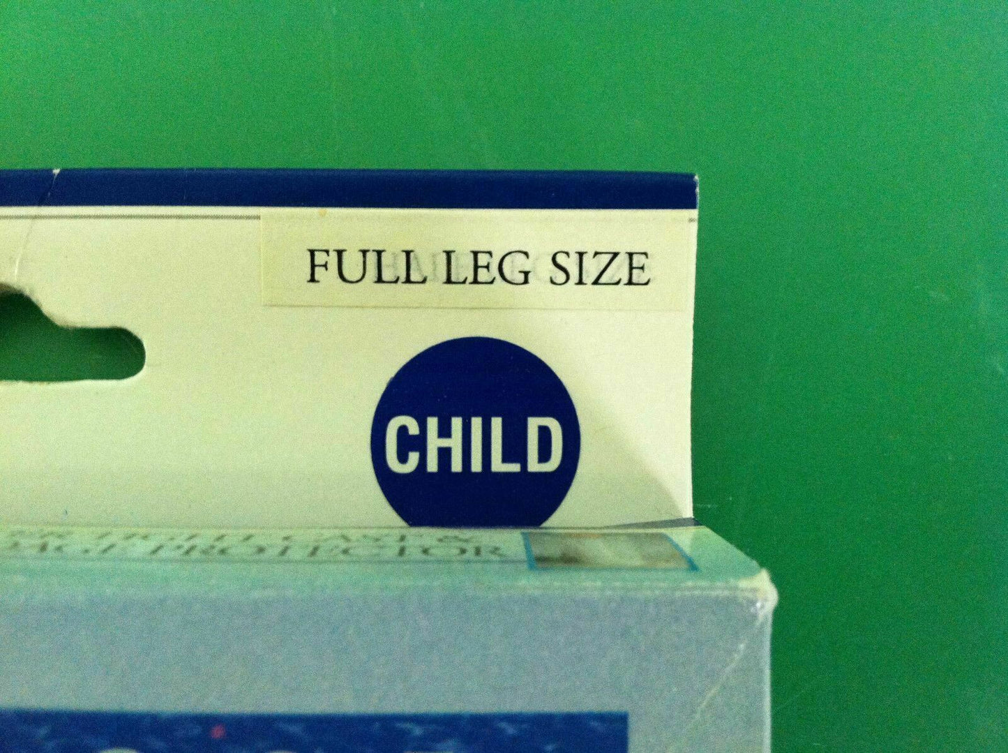 FLA Ortho Waterproof AquaShield WaterTight Cast & Bandage Protector Child  #6917