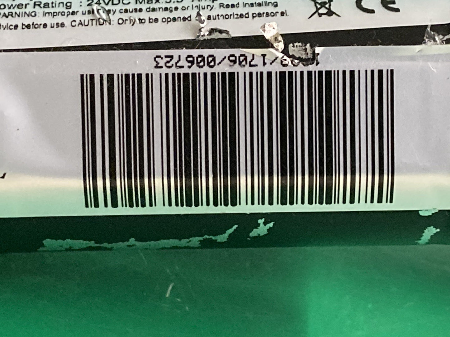 Wheelchair Actuator RE3004/41- 94UA1KB1 - TRA1029  #K975