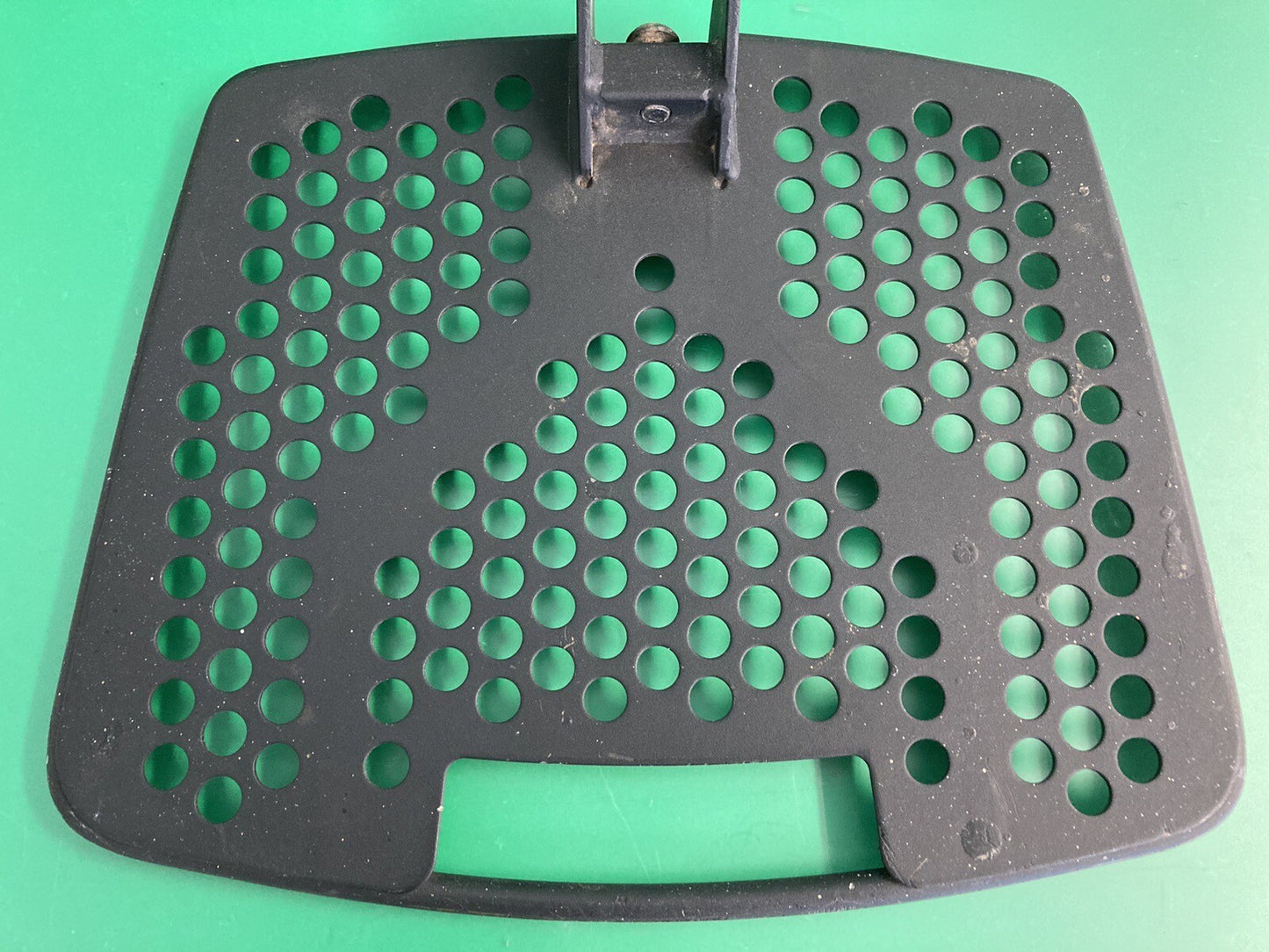 Foot Rest Platform Assembly For Pride Jazzy Select Elite Power Wheelchair #J046