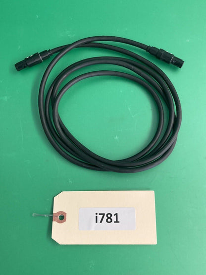 REDEL CABLE: (82 INCHES) ~ POWER WHEELCHAIR JOYSTICK CABLE / JOYSTICK CORD*#i781