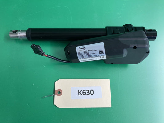 Permobil Power Footrest Actuator for Wheelchair 281698-02  281XXX-1X150XXX #K630