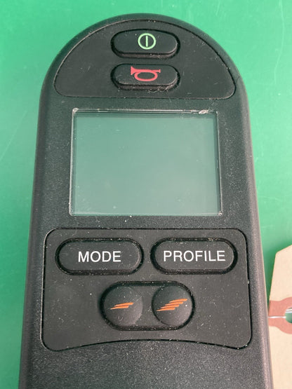 RNET Joystick Controller D51625.06 for RNET Compatible Power Wheelchairs #L119