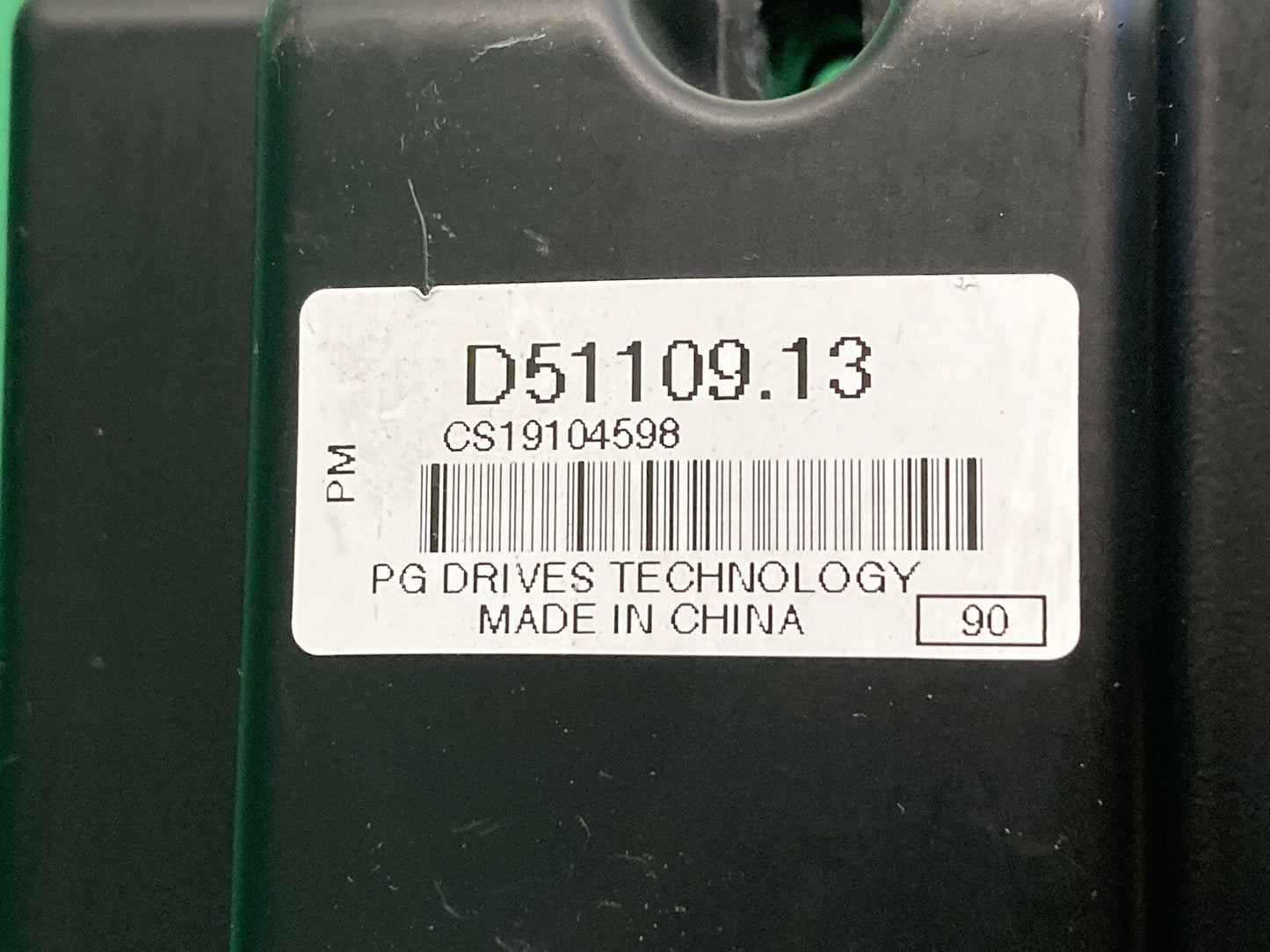 90 amp Rnet Power Module / Control Module for Power Wheelchairs D51109.13 #K201