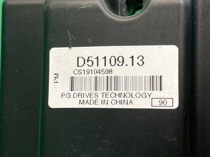 90 amp Rnet Power Module / Control Module for Power Wheelchairs D51109.13 #K201