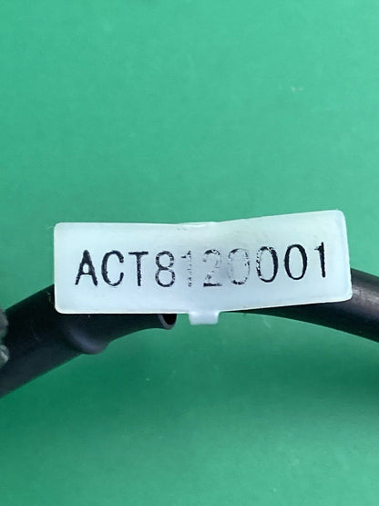 Recline Actuator Model: ACT8120001/41 for RE3004/41 Quantum wheelchairs #K145