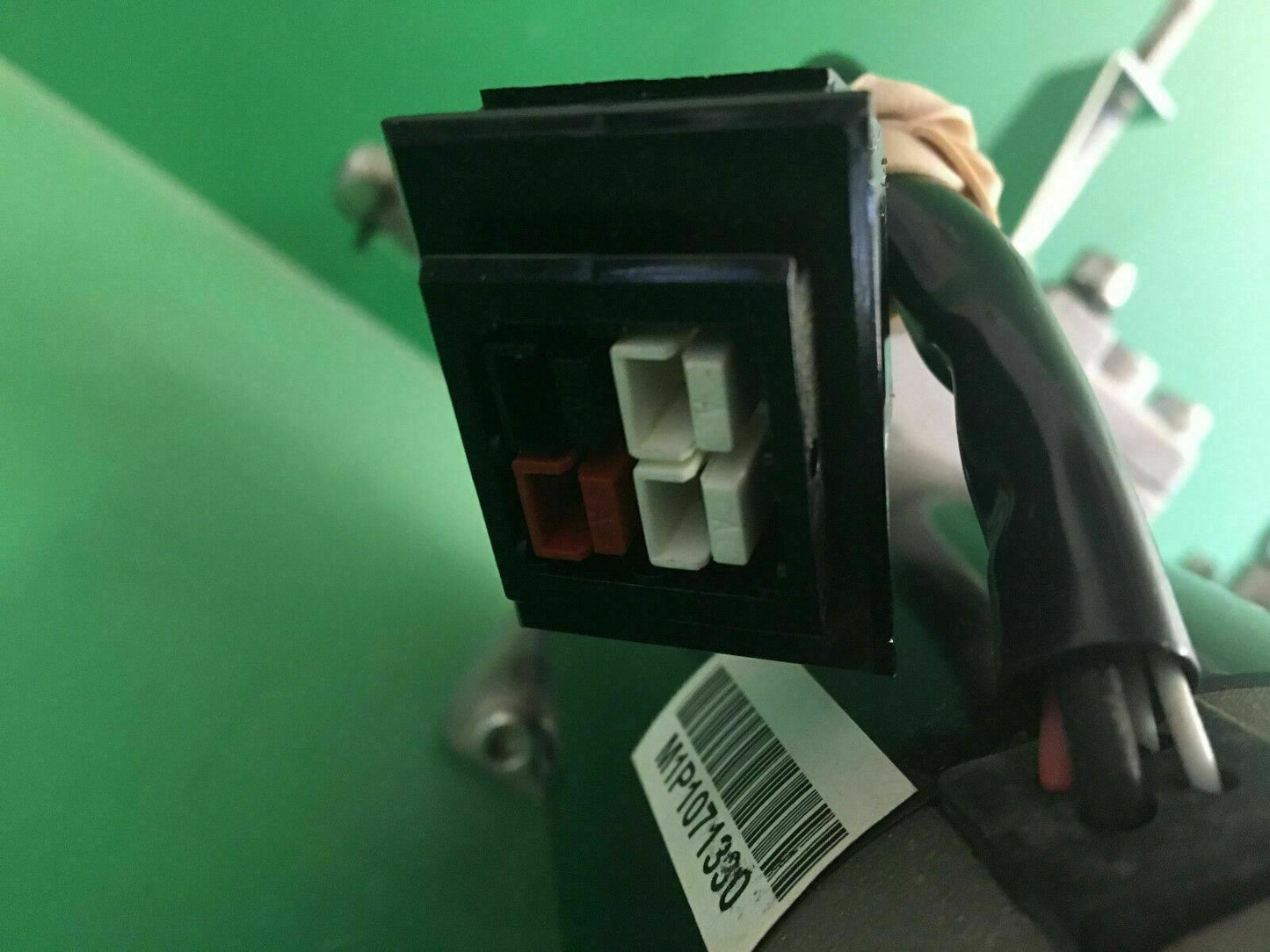 R & L Motors for Pride Jet 3 Power wheelchair M1P1071330 / M1P1036727 #C389