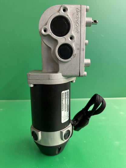 Right Motor for Pride Quantum Q6 Edge Power Wheelchair MOT131092-06 #H775