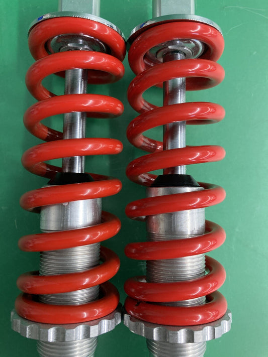 Shock Absorbers, Suspension for Quickie Q300M MINI Power Wheelchair  #K503