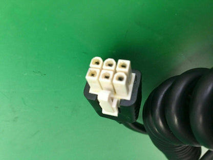 Attendant Joystick  Quantum  Power Wheelchair 1752-2109  - CTLDC 1558  #D466