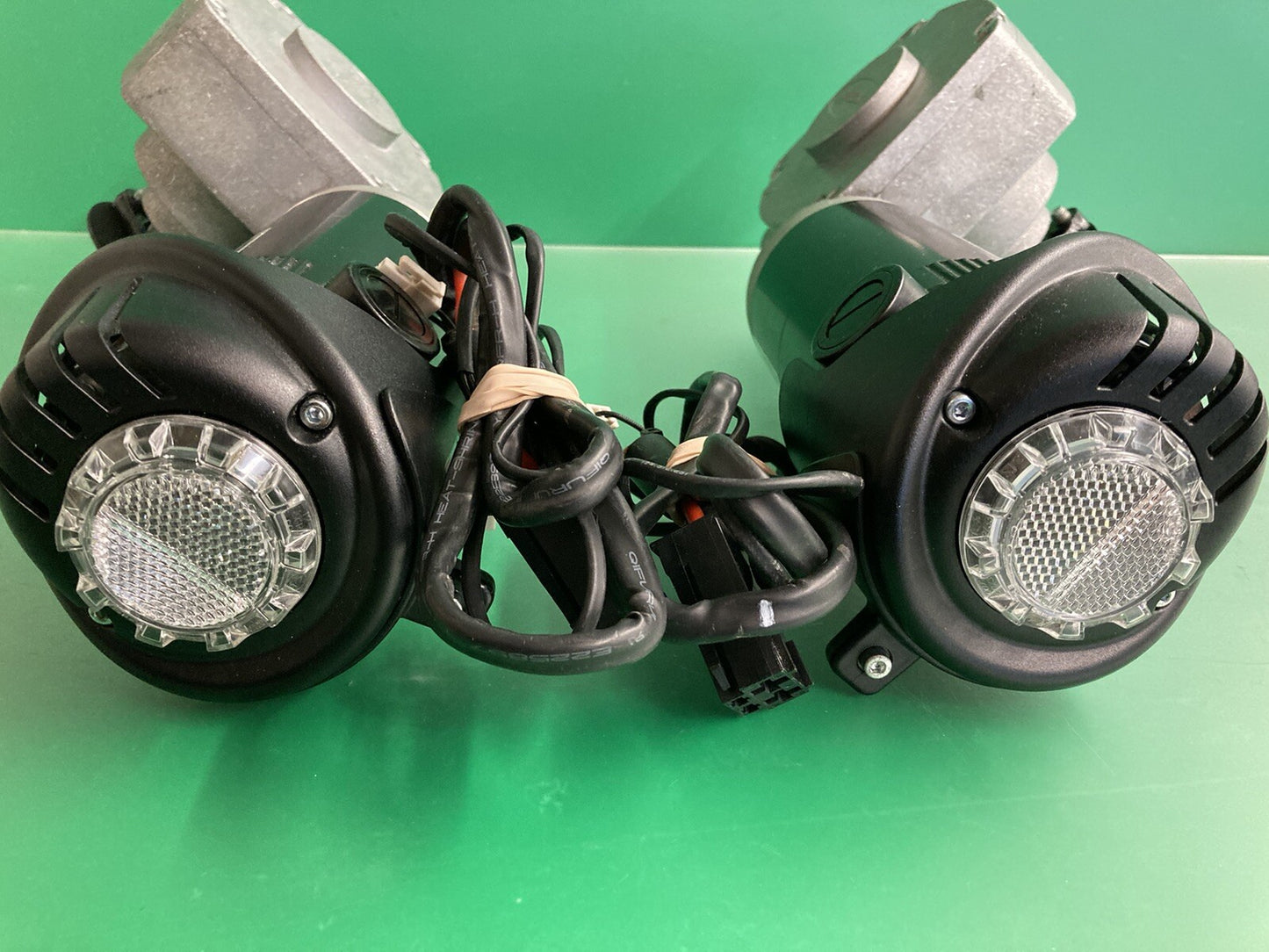 Motors for Permobil M3 Power Wheelchair 330723/330819 313934/313935 #J476
