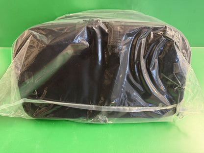 NEW Sunrise Jay Full Foot Box for wheelchairs 16” Wide x 12” Tall JFOOT16T #L016