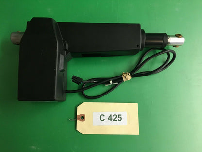 Tilt Actuator for Pride Power wheelchair Linak model # LA31-U272-03 #C425