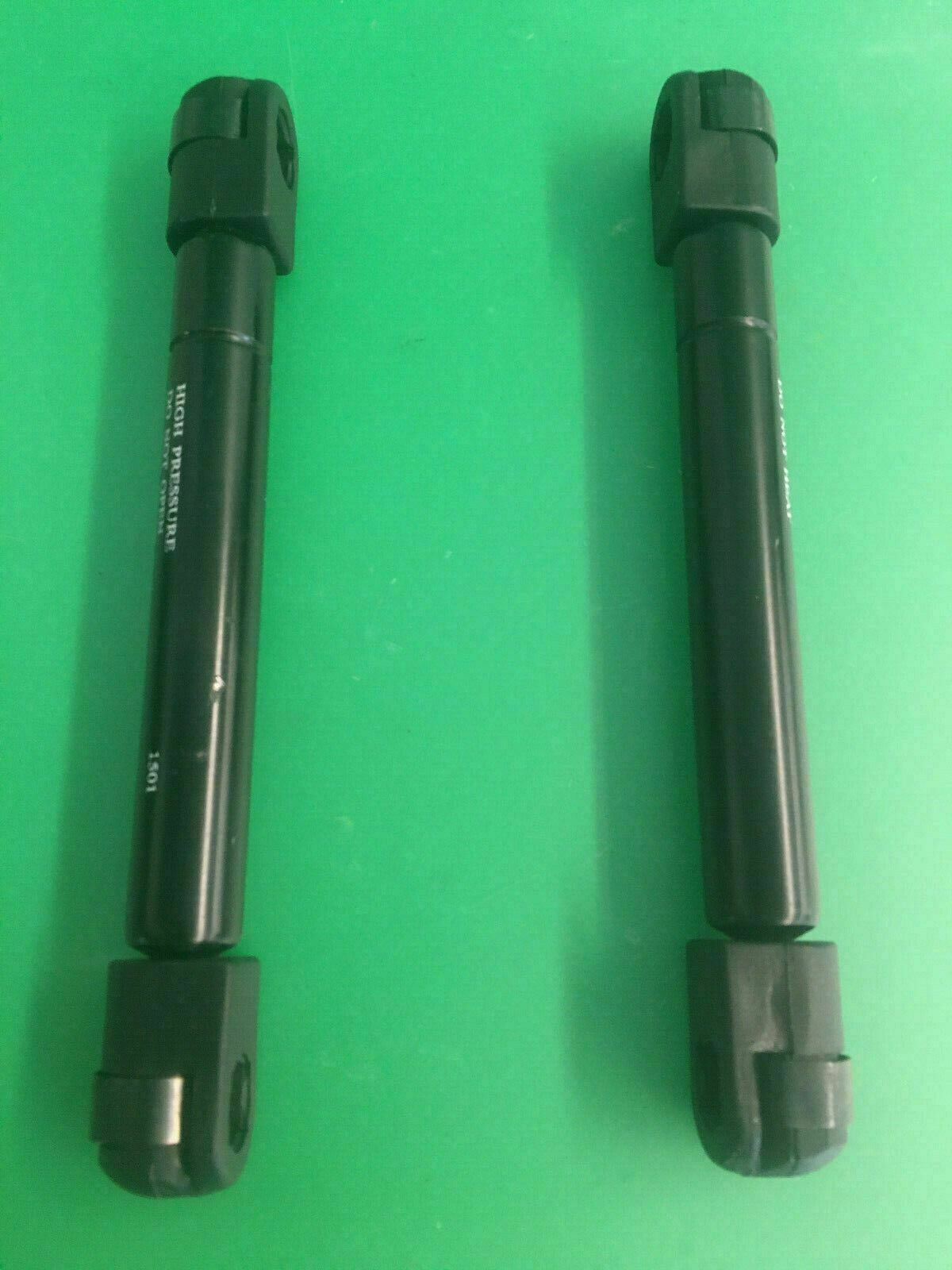 Set of 2* Suspension Damper Shocks for Quantum Q6 Edge #E639