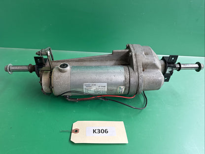 Motor, Brake, Transaxle for 1st Gen Pride Victory 3 / 4 Scooter DRVASMB145 #K306