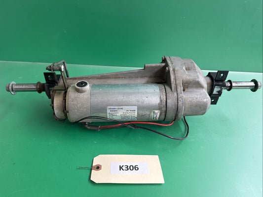 Motor, Brake, Transaxle for 1st Gen Pride Victory 3 / 4 Scooter DRVASMB145 #K306