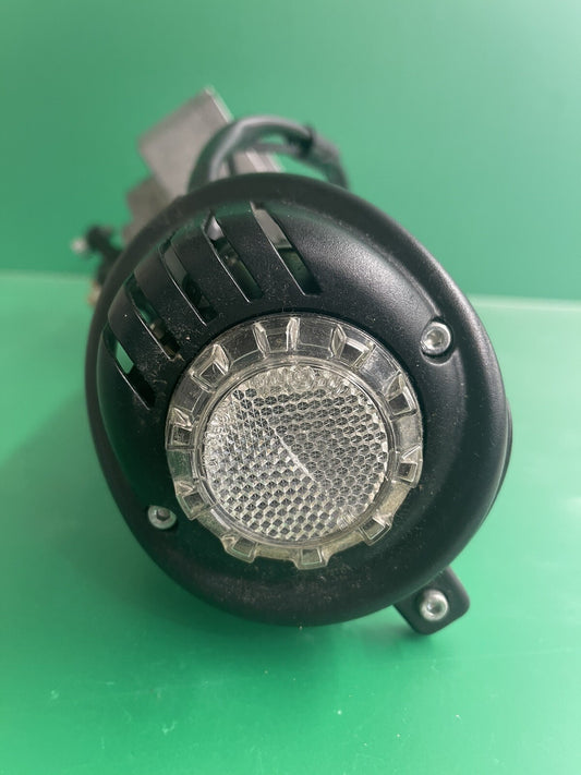 Left Motor for the Permobil M300 1826805 - 313934 -80ZY24-350D-B #i085