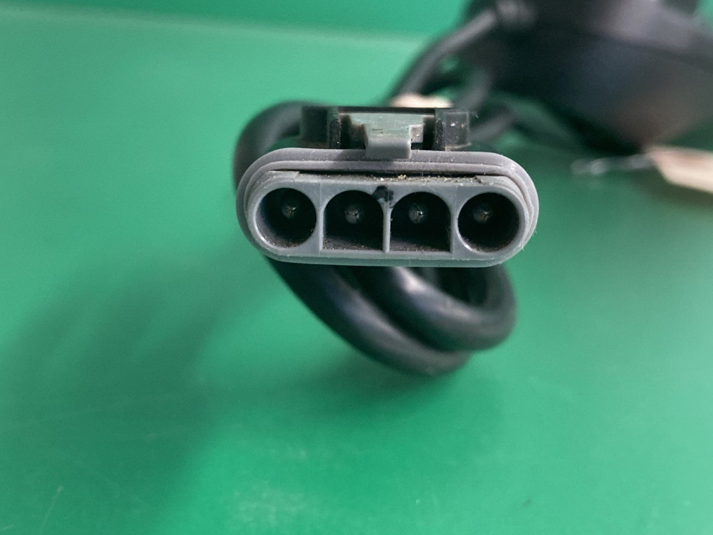 Penny & Giles 2 Key (4 PIN PLUG) Joystick D51157.02 for Power Wheelchair #K553